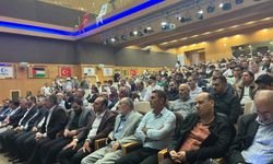 Gazze'de ölüm yağdı, insanlık sınıfta kaldı