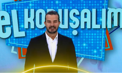 Gel Konuşalım'ın sunucuları kimler? Ece Erken'in yerine kim geldi?