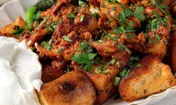 Gelinim Mutfakta ekmekli tavuk kebabı nasıl yapılır, malzemeleri neler, kaç dakikada pişer, püf noktası ne?