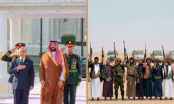 Pakistan’dan Yemen’e askeri destek! Suudi Arabistan savaşa hazırlanıyor