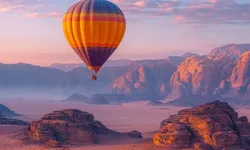 Uçan balonlar gökyüzünde ne kadar yükselir, nereye gider? Helyum balonları patlar mı, uzaya çıkar mı?