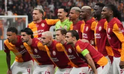 Gençlerbirliği - Galatasaray maçı ilk 11'ler belli oldu