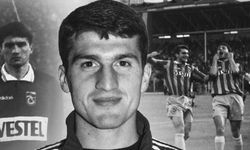 Giorgi Nemsadze kaç yaşında öldü? Hangi ülkedendi? Hangi takımlarda oynadı? Trabzonspor'da kaç yılında forma giydi?