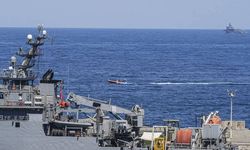 Girne'deki gemi faciasında can kaybı 19'a yükseldi