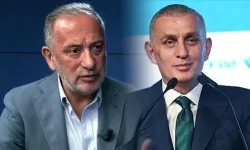 Fatih Altaylı'dan TFF Başkanı Hacıosmanoğlu istifa edebilir iddiası