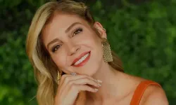 Sevdan Bir Ateş’in Mihre’si Gökçe Eyüboğlu kimdir, kaç yaşında, nereli, evli mi, daha önce hangi dizilerde oynadı?