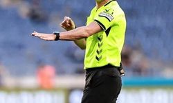 Göktuğ Hazar Erel kimdir, neden gözaltına alındı? Kaç yaşında, nereli ve hangi maçlarda görev yaptı?