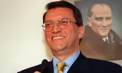Eski Başbakan Mesut Yılmaz kimdir, kaç yaşında öldü, aslen nereli? Eşi, çocukları, ölüm nedeni ve siyasi hayatı