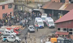 Grizu patlaması nedir, neden olur? Madenlerde metan gazı sınırı ve patlama tehlikesi