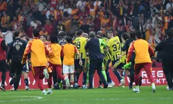 Galatasaray-Fenerbahçe derbisinde kimler ceza alacak? Kırmızı kart görenler kim?