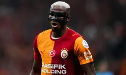 Victor Osimhen evli mi, eşi kim, kaç çocuğu var? Ailesi, anne ve babası nereli?