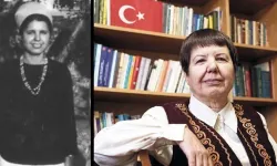 Gülçin Çandarlıoğlu kimdir, neden öldü, kaç yaşındaydı, nereliydi? Prof. Dr. Gülçin Çandarlıoğlu'nun hayatı