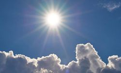 Meteoroloji raporu yenilendi! Yağışlar gidiyor güneş geliyor