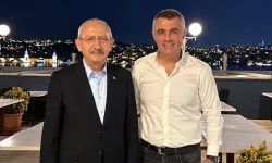 CHP'de İstanbul İl Başkanlığına Mehmet Ali Yüksel Atandı
