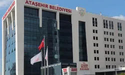Ataşehir’de başkan vekili seçimi! CHP salona gelmedi