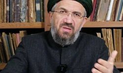 İhsan Şenocak'tan Trabzon'daki tezahürata sert tepki: Allah'ın gazabını üzerimize çekeceksiniz!