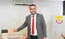 Önem Gök kimdir, kaç yaşında, aslen nereli, ne iş yapıyor? MATSO yeni Başkanı Önem Gök'ün hayatı, eğitimi ve seçim sonuç