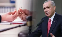 Nafaka düzenlemesinde yeni dönem! Erdoğan'dan talimat geldi