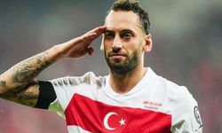 Sergen Yalçın Hakan Çalhanoğlu olayı nedir, neden tartıştılar? Hakan Çalhanoğlu Milli Takım'ı bırakıyor mu?