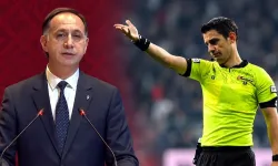 Kerem Ersoy'un babası kim, hakemliğe ne zaman başladı, kaç maçta görev yaptı, EURO 2024'te hangi görevi üstlendi?