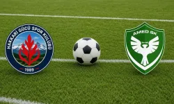 Hakkarigücü Amedspor kadın futbol maçı YouTube'da yayınlanacak mı? Hangi kanalda? Nereden izlenir?