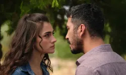 Halef'te Sadullah Ağa'nın kızı kim? Dilşat karakterini kim canlandırıyor? Babası kim?