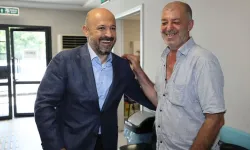 Halil Nacar kimdir, kaç yaşında, nereli, ne iş yapıyor, Osman Arıkan Nacar’ın kardeşi mi, eşi ve çocukları kim?
