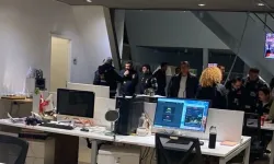 Halk TV'ye operasyon: Kayyum atandı, yayın kesildi