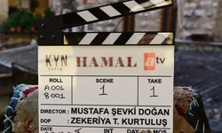 Hamal dizisi oyuncuları kimler, karakterleri kim canlandırıyor? Nerede çekiliyor, konusu ne, hangi kanalda?