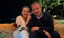Büşra Dirgen Özdemir'in eşi kimdir, Hamdi Behiç Özdemir ne iş yapıyor, nereli, kaç yaşında?