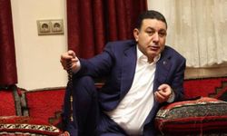 Mahmut Özyavuz'un babası İbrahim Özyavuz kimdir, hangi partili, milletvekili mi, hangi aşiretten?