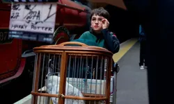 Harry Potter dizisi ne zaman, hangi platformda? 2026 yayın tarihi, oyuncuları ve konusu