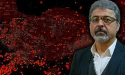 İzmir'de deprem uyarısı! Hasan Sözbilir 4 tehlikeli fayı açıkladı