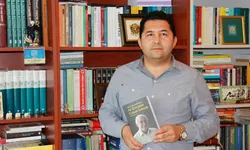 Prof. Dr. Haşim Şahin kimdir, kaç yaşında, nereli? Mesleği, akademik kariyeri, üniversitesi, kitapları ve hayatı