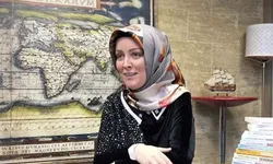 Hatice Kübra Tongar kimdir, kaç yaşında, nereli? Mesleği ne, eşi kim, kaç çocuğu var, hangi kitapları yazdı?