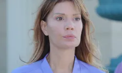 Haysiyet Şehnaz kim, kim oynuyor, Ayça Varlıer kimdir, kaç yaşında ve nereli?