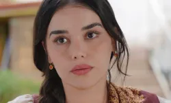 Haysiyet Yıldız kimdir, gerçek adı ne, Aybüke Yılmaz kaç yaşında, nereli, daha önce hangi dizilerde oynadı?