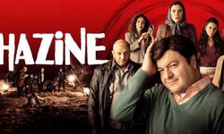 Hazine filmi hangi şehirde çekildi? Çekim yerleri neresi? Ne zaman vizyona girdi? Kim yönetti?