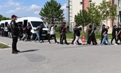 Dolandırıcılara 15 ilde operasyon! 10,5 milyar TL'lik hacim