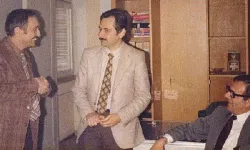 Hiram Abas’ın eşi kimdir, çocukları kim, kaç çocuğu var, Cengiz Abas ve Cenan Abas kimdir?