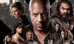 Hızlı ve Öfkeli 9 Filmi Hangi Ülkede Çekildi? Çekim Yerleri Neresi, Kaç Yılında Çıktı, Başrollerde Kimler Var?