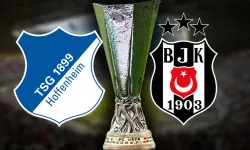 Hoffenheim-Beşiktaş maçı ne zaman, saat kaçta, hangi kanalda?