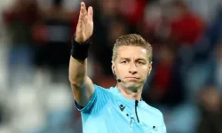 Lawrence Visser kimdir, hangi ülkenin hakemi, Hoffenheim-Beşiktaş maçında yardımcıları kimler olacak?