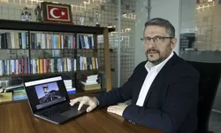 Hüseyin Likoğlu kimdir, kaç yaşında, nereli, aslen nereli? Yeni Şafak Genel Yayın Yönetmeni'nin eşi, oğlu ve hayatı
