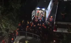 Maltepe bina çökmesinde ölen Hüseyin Özkurt kimdir, kaç doğumlu, nereli, enkazda kaç saat kaldı ve kurtarılabildi mi?