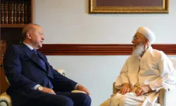 Ali Kemal Hut kimdir? Kaç yaşında? Nereli? Cumhurbaşkanı Erdoğan'ın Kur'an hocası mı?Kasımpaşalı Kemal Efendi'nin hayatı