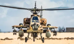Apache “Echo” taarruz helikopteri nedir? AH-64E'nin teknik özellikleri ve Boeing'in yeni teknolojisi