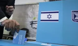 SON DAKİKA İsrail seçimleri 2026 son tablo: Netanyahu bloğu kaç oy aldı, Eisenkot kaçıncı oldu, koalisyon kurulacak mı?