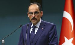 Kalın’dan 29 Ekim mesajı: “Cumhuriyetimiz bağımsızlık irademizin tezahürüdür”