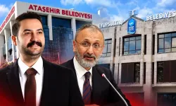 İçişleri Bakanlığı açıkladı: 5 belediye başkanı ve başkan vekili görevden uzaklaştırıldı